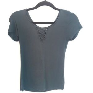 American Dream Green Tshirt